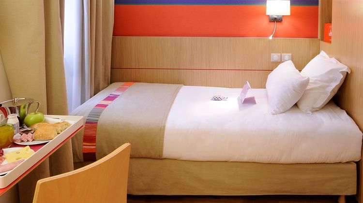 Best Western Hotel Du Mucem Room