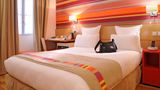 Best Western Hotel Du Mucem Room