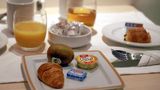 Best Western Hotel Du Mucem Restaurant