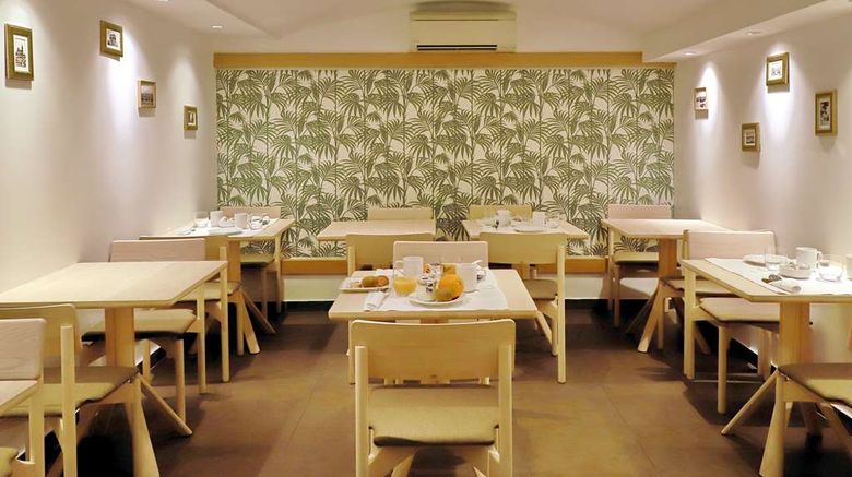 <b>Best Western Hotel Du Mucem Restaurant</b>. Images powered by <a href="https://iceportal.shijigroup.com/" title="IcePortal" target="_blank">IcePortal</a>.