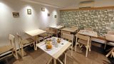 Best Western Hotel Du Mucem Restaurant