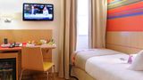 Best Western Hotel Du Mucem Room