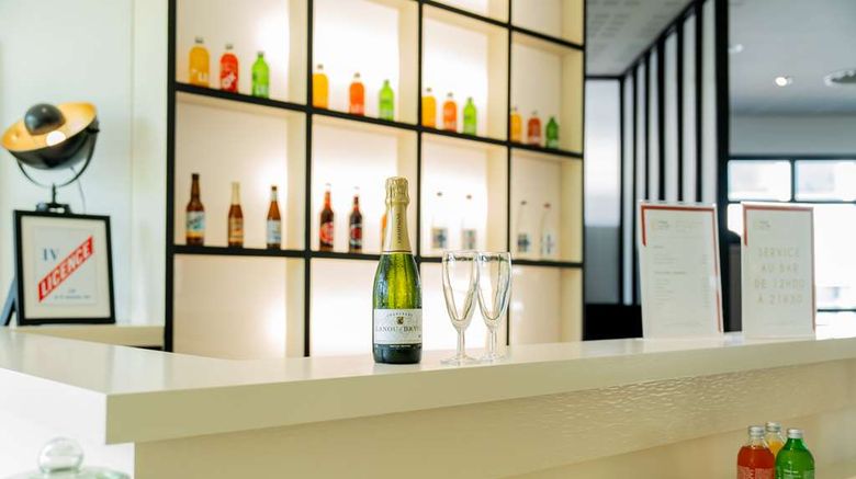 <b>Best Western Hotel de la Cite & Spa Restaurant</b>. Images powered by <a href="https://iceportal.shijigroup.com/" title="IcePortal" target="_blank">IcePortal</a>.
