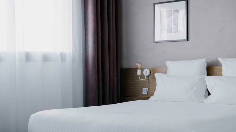 <b>Best Western Hotel de la Cite & Spa Room</b>. Images powered by <a href="https://iceportal.shijigroup.com/" title="IcePortal" target="_blank">IcePortal</a>.