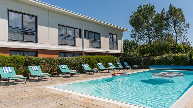 <b>Best Western Hotel de la Cite & Spa Pool</b>. Images powered by <a href="https://iceportal.shijigroup.com/" title="IcePortal" target="_blank">IcePortal</a>.