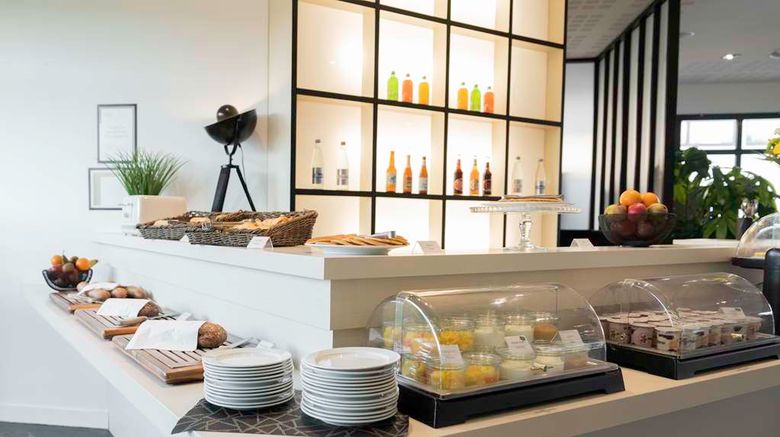 <b>Best Western Hotel de la Cite & Spa Restaurant</b>. Images powered by <a href="https://iceportal.shijigroup.com/" title="IcePortal" target="_blank">IcePortal</a>.
