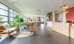 Best Western Hotel de la Cite & Spa