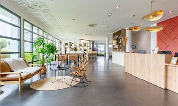 Best Western Hotel de la Cite & Spa