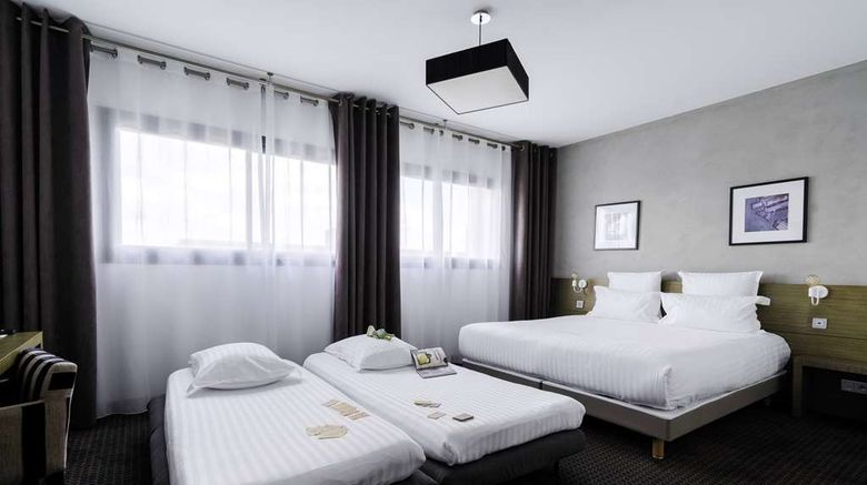 <b>Best Western Hotel de la Cite & Spa Room</b>. Images powered by <a href="https://iceportal.shijigroup.com/" title="IcePortal" target="_blank">IcePortal</a>.
