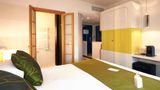 Best Western Plus Hotel Le Rhenan Room
