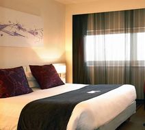 Best Western Plus Hotel Le Rhenan Room