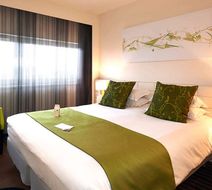 Best Western Plus Hotel Le Rhenan Room