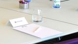 Best Western Plus Hotel Le Rhenan Meeting