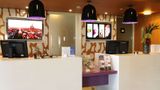 Best Western Plus Hotel Le Rhenan Lobby