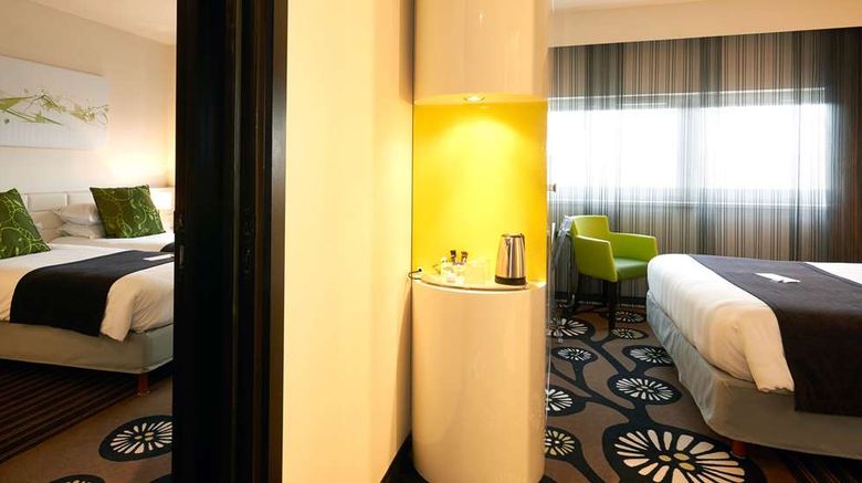 <b>Best Western Plus Hotel Le Rhenan Room</b>. Images powered by <a href="https://iceportal.shijigroup.com/" title="IcePortal" target="_blank">IcePortal</a>.