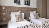 Best Western Paris Porte de Versailles Room