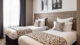 Best Western Paris Porte de Versailles Room