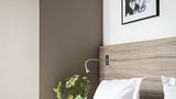 Best Western Paris Porte de Versailles Room