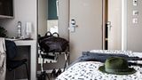 Best Western Paris Porte de Versailles Room