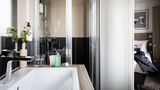 Best Western Paris Porte de Versailles Room