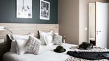 Best Western Paris Porte de Versailles Room