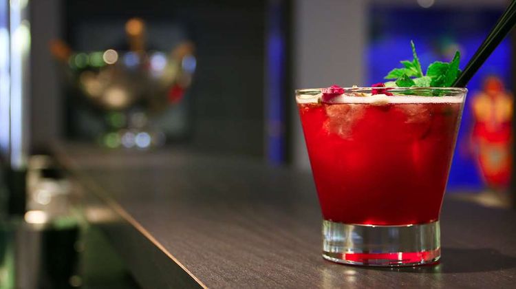 Best Western Plus Hotel de Chassieu Restaurant