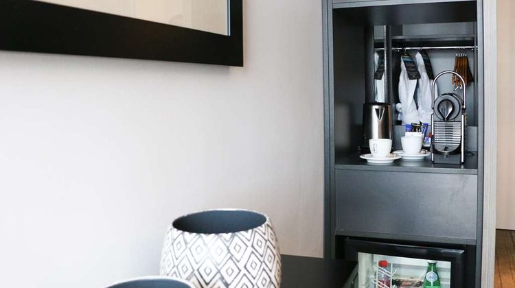 Best Western Plus Hotel de Chassieu Other