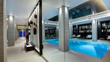 Best Western Plus Hotel de Chassieu Pool