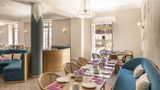 Best Western Poitiers Centre Le Grand Restaurant