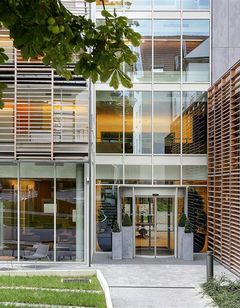 Best Western Plus Paris Meudon Ermitage