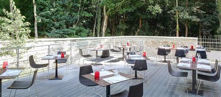 Best Western Plus Paris Meudon Ermitage Exterior
