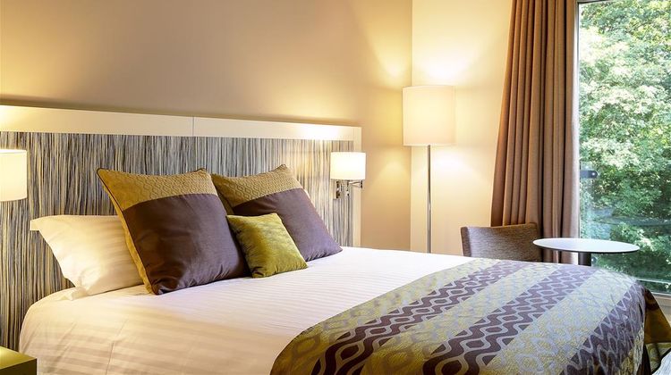 Best Western Plus Paris Meudon Ermitage Room
