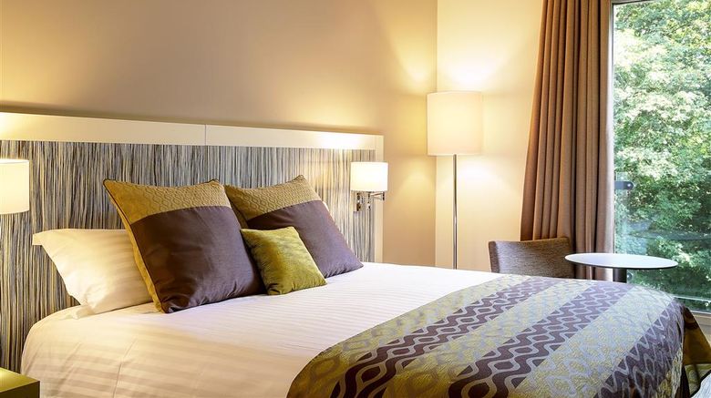 <b>Best Western Plus Paris Meudon Ermitage Room</b>. Images powered by <a href="https://iceportal.shijigroup.com/" title="IcePortal" target="_blank">IcePortal</a>.