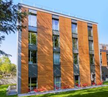 Best Western Plus Paris Meudon Ermitage Exterior