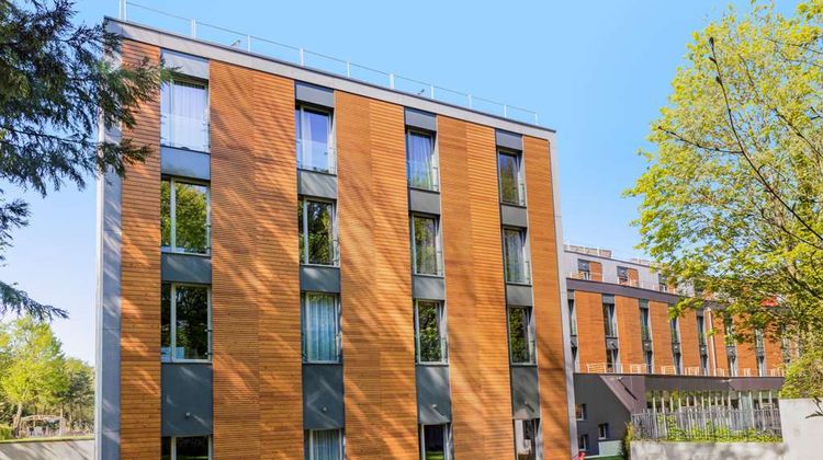 Best Western Plus Paris Meudon Ermitage Exterior