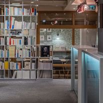 Hotel Litteraire Le Swann, BW Premier