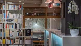 Hotel Litteraire Le Swann, BW Premier