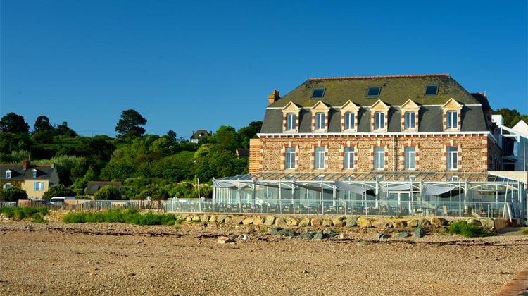 Best Western Plus Les Terrasses de Breha Exterior