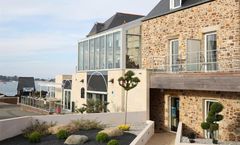 Best Western Plus Les Terrasses de Breha