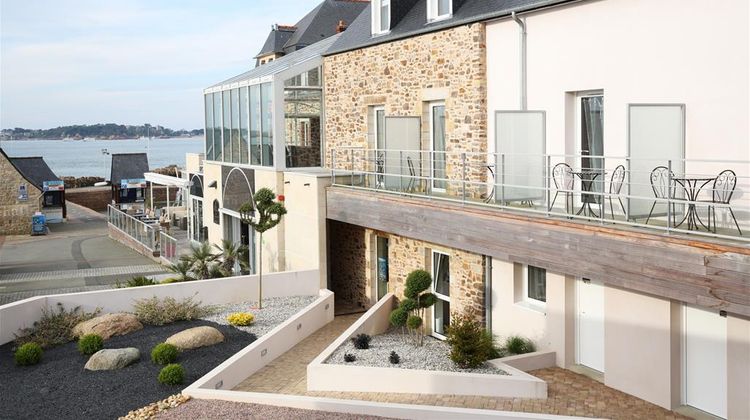 Best Western Plus Les Terrasses de Breha Exterior