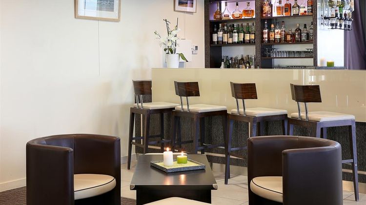 Best Western Plus Les Terrasses de Breha Restaurant