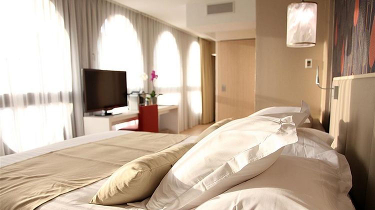 Best Western Premier Why Hotel Suite