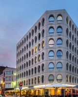 Best Western Premier Why Hotel