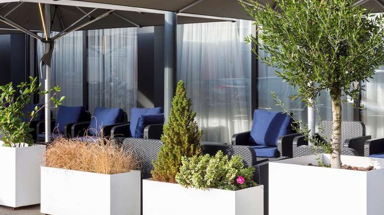 Best Western Premier Why Hotel Restaurant