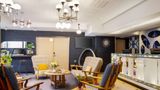 Best Western Premier Why Hotel Lobby
