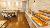 Best Western Plus Palais des Congres Restaurant