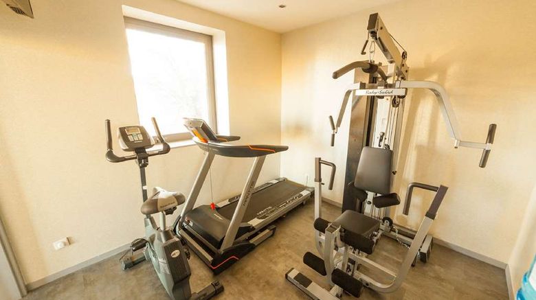 <b>Best Western Plus Palais des Congres Health</b>. Images powered by <a href="https://iceportal.shijigroup.com/" title="IcePortal" target="_blank">IcePortal</a>.