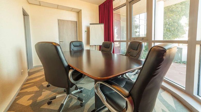 <b>Best Western Plus Palais des Congres Meeting</b>. Images powered by <a href="https://iceportal.shijigroup.com/" title="IcePortal" target="_blank">IcePortal</a>.