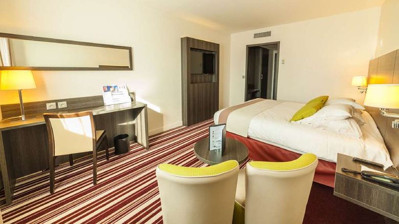 <b>Best Western Plus Palais des Congres Room</b>. Images powered by <a href="https://iceportal.shijigroup.com/" title="IcePortal" target="_blank">IcePortal</a>.