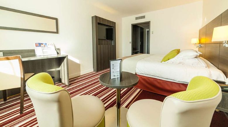 <b>Best Western Plus Palais des Congres Room</b>. Images powered by <a href="https://iceportal.shijigroup.com/" title="IcePortal" target="_blank">IcePortal</a>.